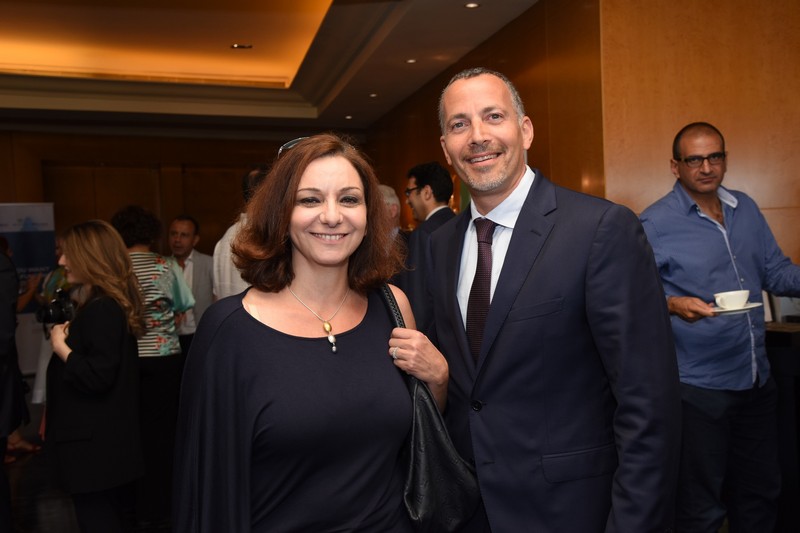 Launching of Seeders Masterclass for Angel Investors